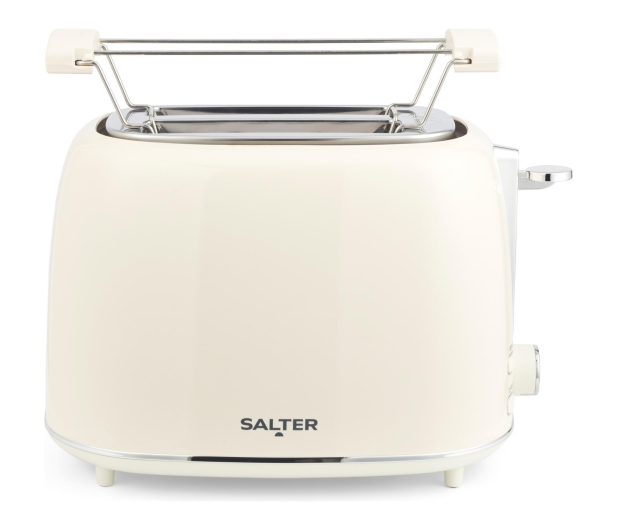 Salter Toster Retro EK6640RCRMVDE - 1569526 - zdjęcie